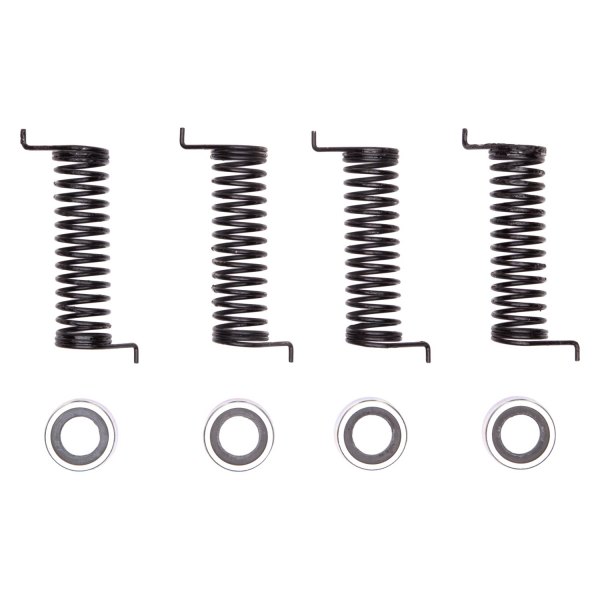 DFC® - Front Disc Brake Hardware Kit