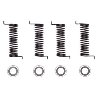 DFC® - Front Disc Brake Hardware Kit