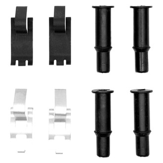 DFC® - Front Disc Brake Hardware Kit