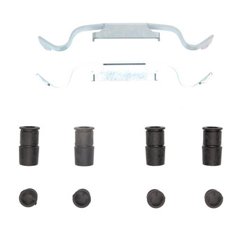 DFC® - Front Disc Brake Hardware Kit