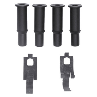 DFC® - Front Disc Brake Hardware Kit