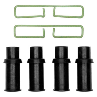 DFC® - Rear Disc Brake Hardware Kit