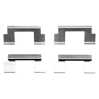 DFC® - Rear Disc Brake Hardware Kit