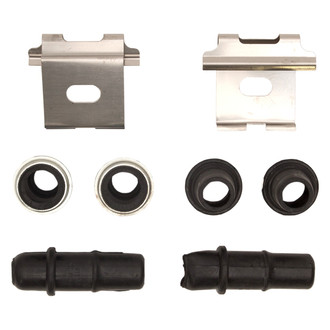 DFC® - Front Disc Brake Hardware Kit