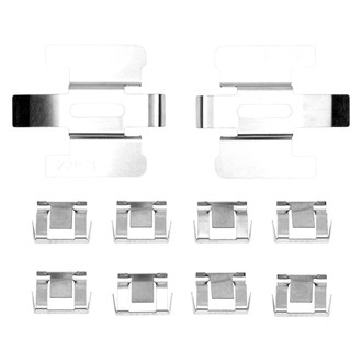 DFC® - Rear Disc Brake Hardware Kit
