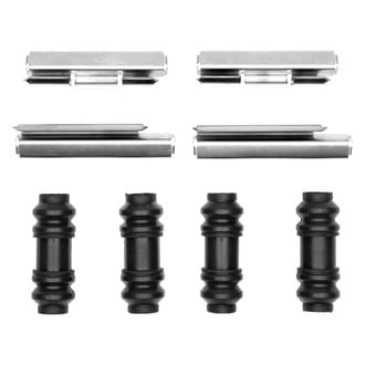 DFC® - Disc Brake Hardware Kit