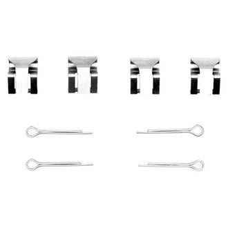 DFC® - Front Disc Brake Hardware Kit