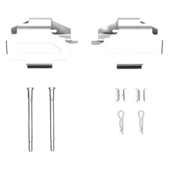 DFC® - Rear Disc Brake Hardware Kit