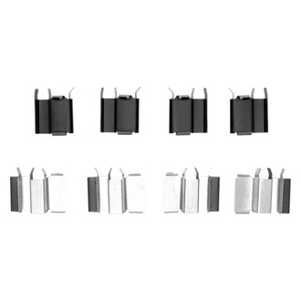 DFC® - Disc Brake Hardware Kit