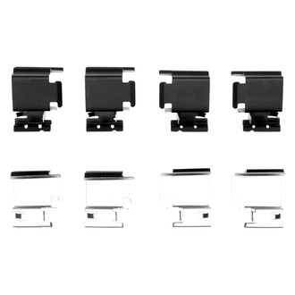 DFC® - Rear Disc Brake Hardware Kit