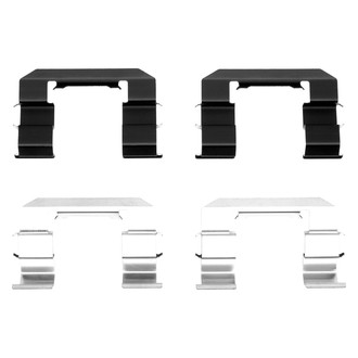 DFC® - Front Disc Brake Hardware Kit