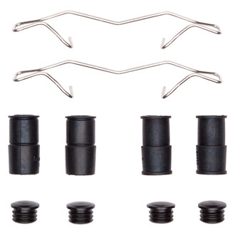 DFC® - Rear Disc Brake Hardware Kit