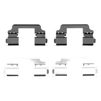 DFC® - Front Disc Brake Hardware Kit