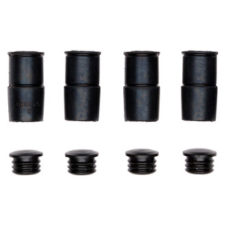 DFC® - Front Disc Brake Hardware Kit