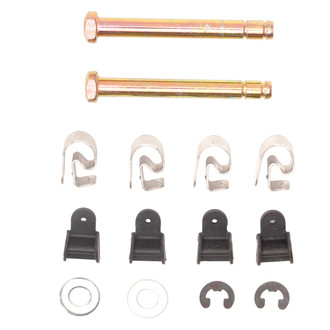DFC® - Front Disc Brake Hardware Kit