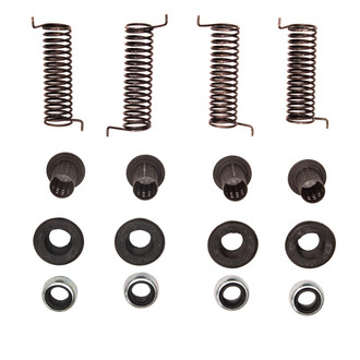 DFC® - Front Disc Brake Hardware Kit