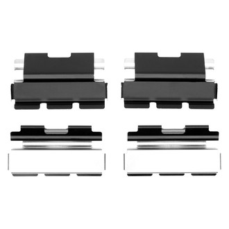 DFC® - Front Disc Brake Hardware Kit
