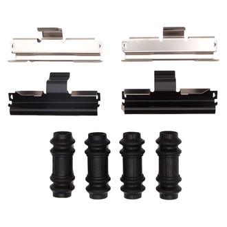 DFC® - Front Disc Brake Hardware Kit