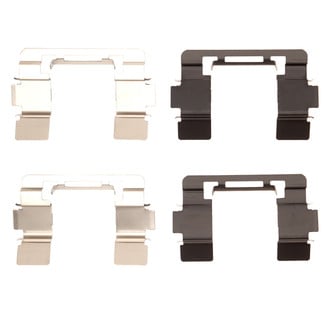 DFC® - Disc Brake Hardware Kit
