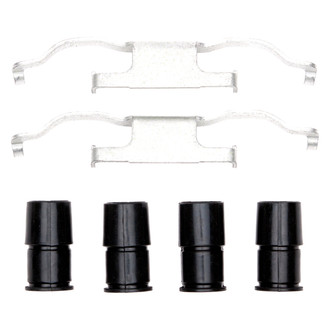 DFC® - Rear Disc Brake Hardware Kit