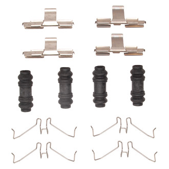 DFC® - Rear Disc Brake Hardware Kit