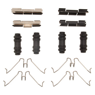 DFC® - Front Disc Brake Hardware Kit