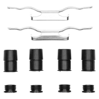 DFC® - Disc Brake Hardware Kit