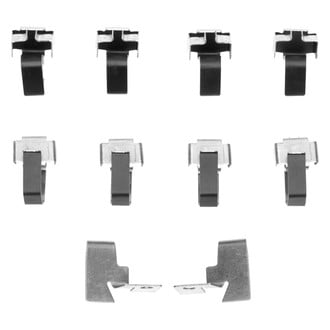 DFC® - Disc Brake Hardware Kit
