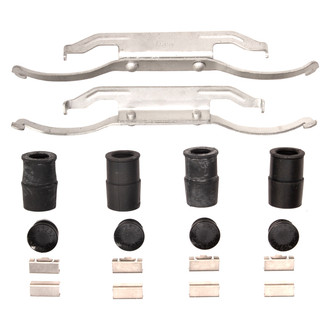 DFC® - Front Disc Brake Hardware Kit
