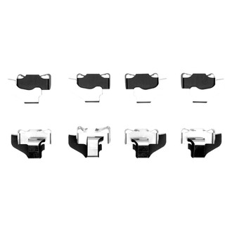DFC® - Rear Disc Brake Hardware Kit