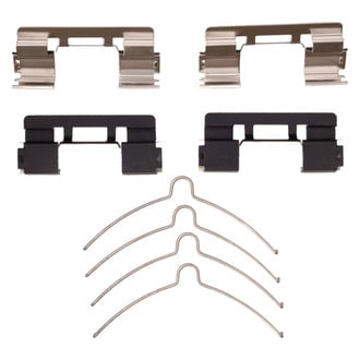 DFC® - Disc Brake Hardware Kit