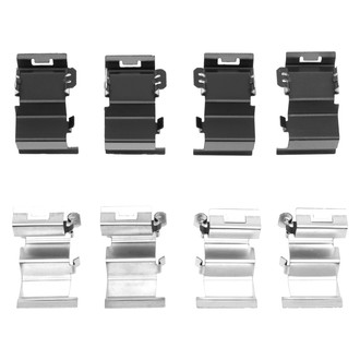 DFC® - Disc Brake Hardware Kit