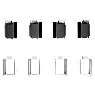 DFC® - Rear Disc Brake Hardware Kit