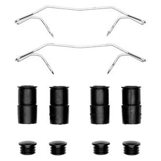 DFC® - Disc Brake Hardware Kit