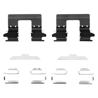 DFC® - Rear Disc Brake Hardware Kit