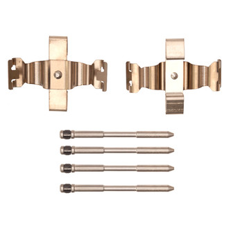 DFC® - Rear Disc Brake Hardware Kit