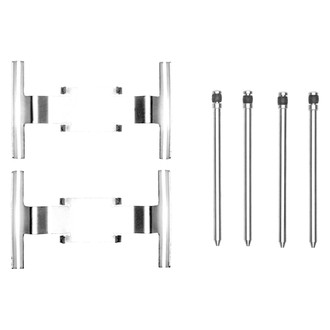 DFC® - Front Disc Brake Hardware Kit