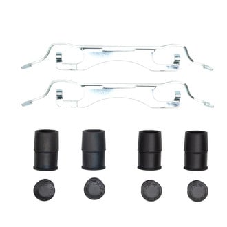 DFC® - Disc Brake Hardware Kit