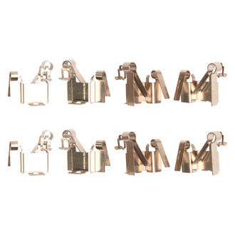 DFC® - Disc Brake Hardware Kit