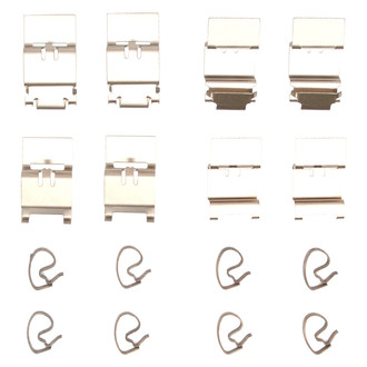 DFC® - Disc Brake Hardware Kit