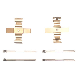 DFC® - Rear Disc Brake Hardware Kit