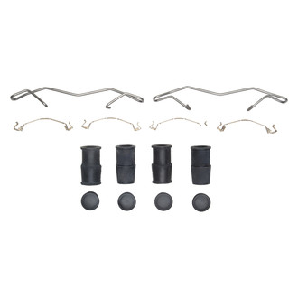 DFC® - Rear Disc Brake Hardware Kit