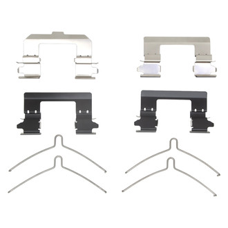 DFC® - Rear Disc Brake Hardware Kit