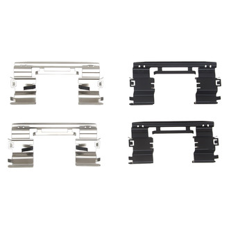 DFC® - Front Disc Brake Hardware Kit