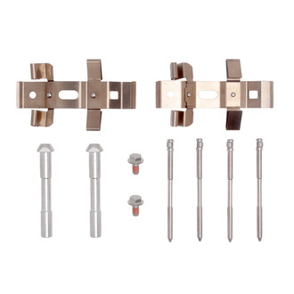 DFC® - Front Disc Brake Hardware Kit
