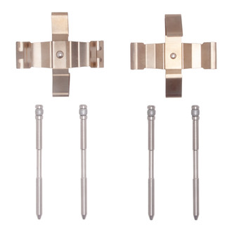 DFC® - Rear Disc Brake Hardware Kit