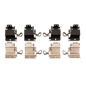 DFC® - Rear Disc Brake Hardware Kit