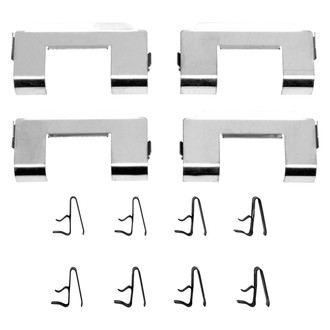 DFC® - Disc Brake Hardware Kit
