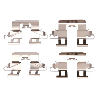 DFC® - Rear Disc Brake Hardware Kit