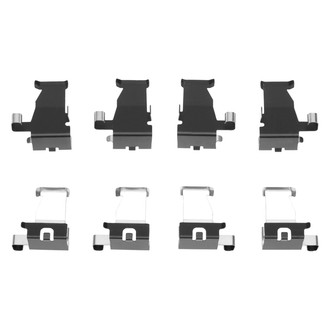 DFC® - Disc Brake Hardware Kit